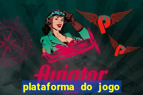 plataforma do jogo do tigre que da bonus no cadastro